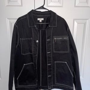 BP Men’s Stylish Jacket